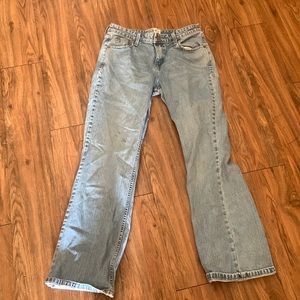 Found these within my closet, I no longer fit them, almost mint condition.